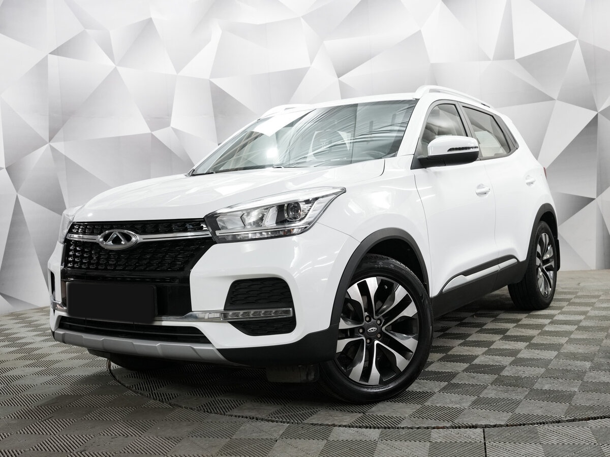 Купить Chery Tiggo 4, 2022, 36 800 км.. Посмотреть фото