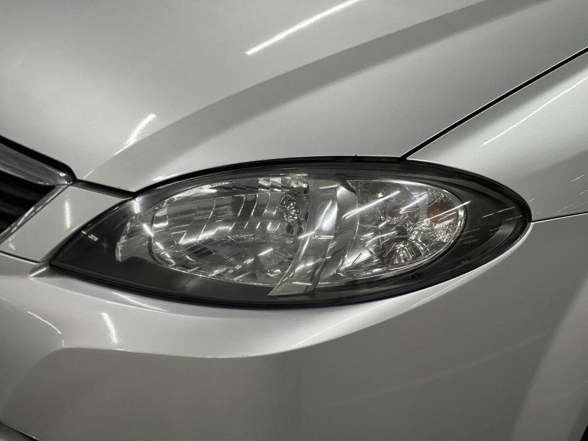 Купить Daewoo Gentra, 2013, 163 254 км.. Фото: #16