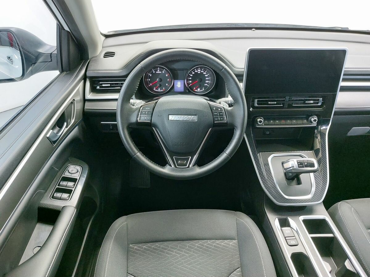Купить Haval M6, 2023, 26 220 км.. Фото: #10