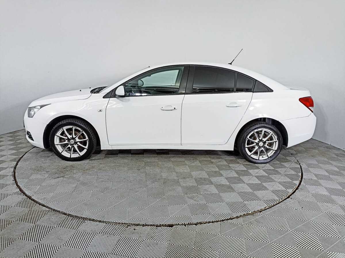 Купить Chevrolet Cruze, 2012, 311 653 км.. Фото: #7