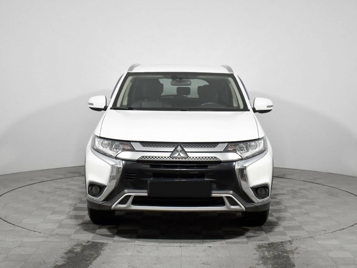 Купить Mitsubishi Outlander, 2020, 135 000 км.. Фото: #1
