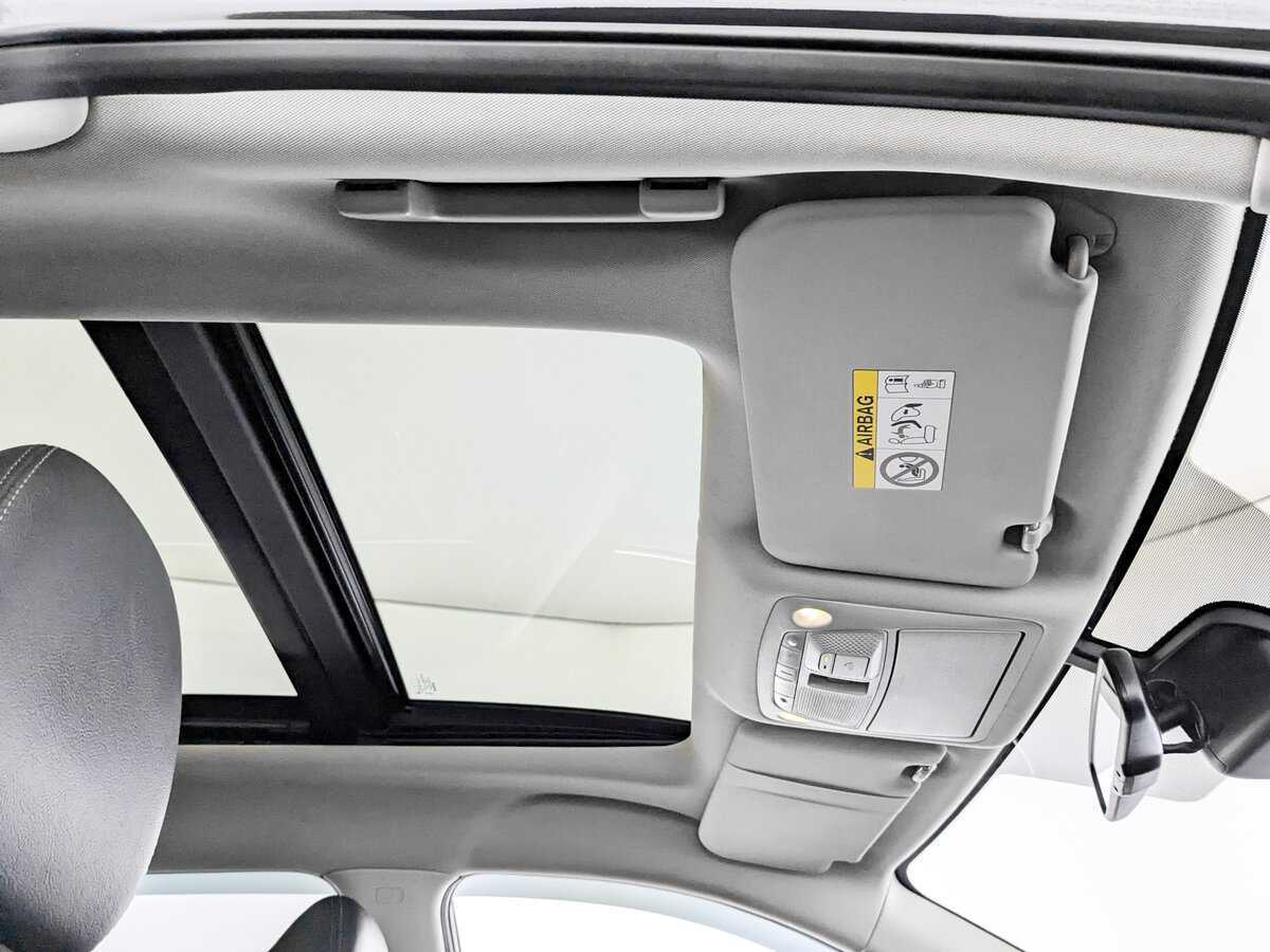 Купить Nissan X-Trail, 2017, 88 048 км.. Фото: #17