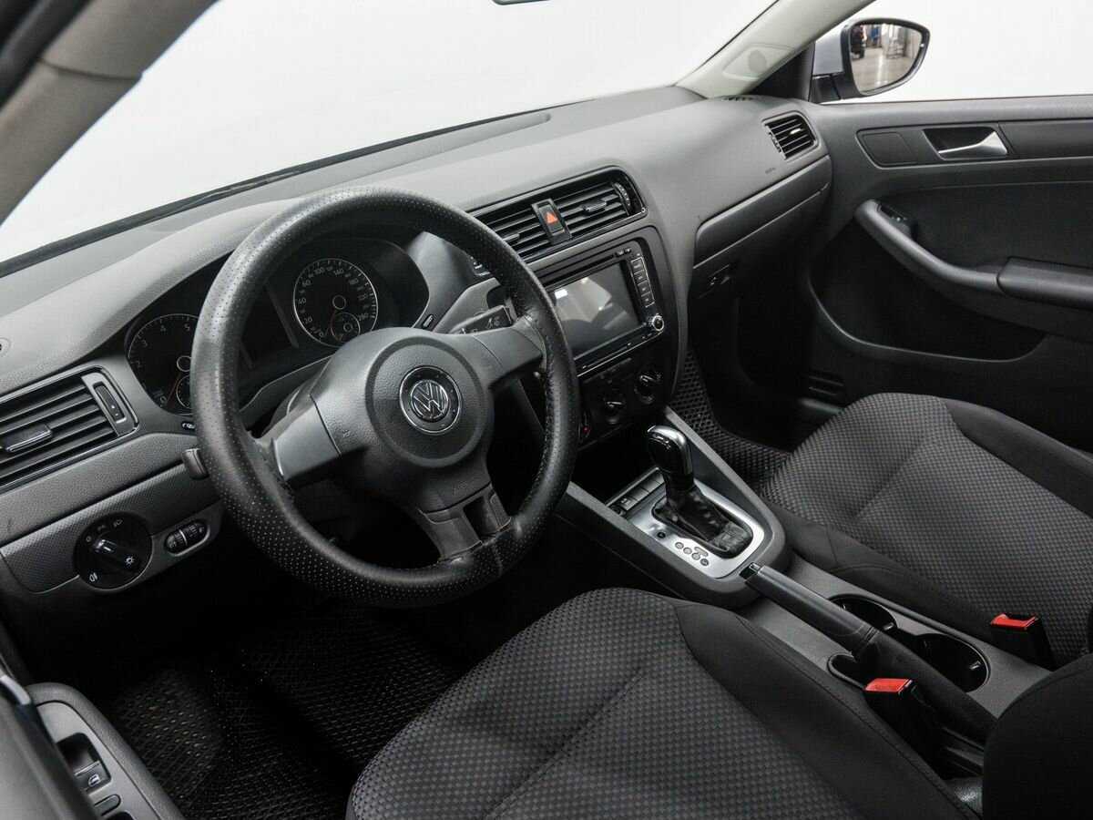 Купить Volkswagen Jetta, 2013, 229 226 км.. Фото: #12