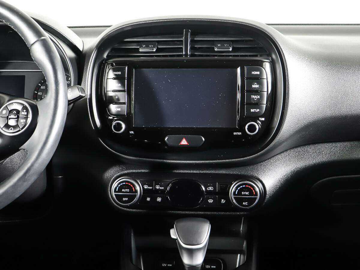 Купить Kia Soul, 2021, 25 665 км.. Фото: #12