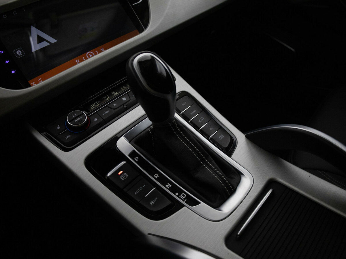 Купить Geely Atlas, 2021, 51 025 км.. Фото: #8