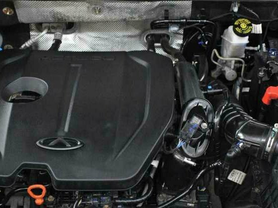Купить Chery Tiggo 7 Pro Max, 2023, 21 131 км.. Фото: #13