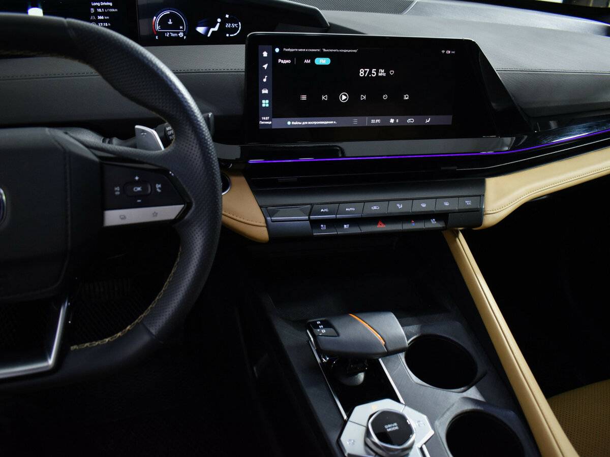 Купить Changan UNI-V, 2022, 73 494 км.. Фото: #14