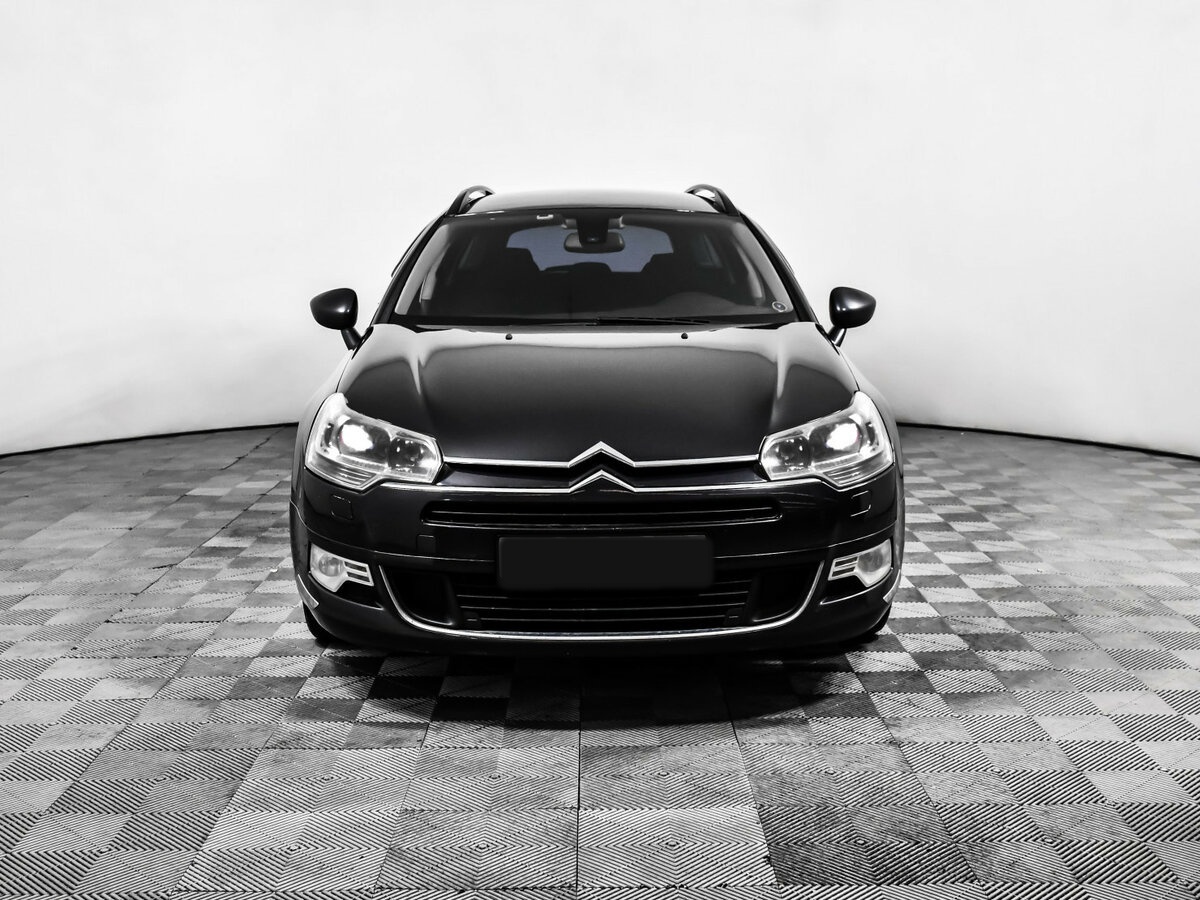 Купить Citroen C5, 2012, 254 000 км.. Фото: #1