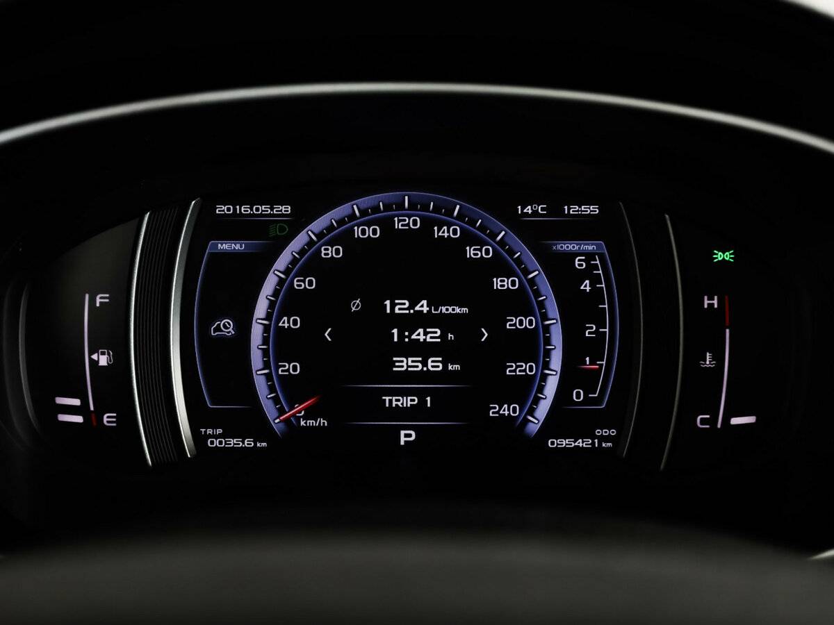 Купить Geely Atlas, 2019, 95 251 км.. Фото: #11