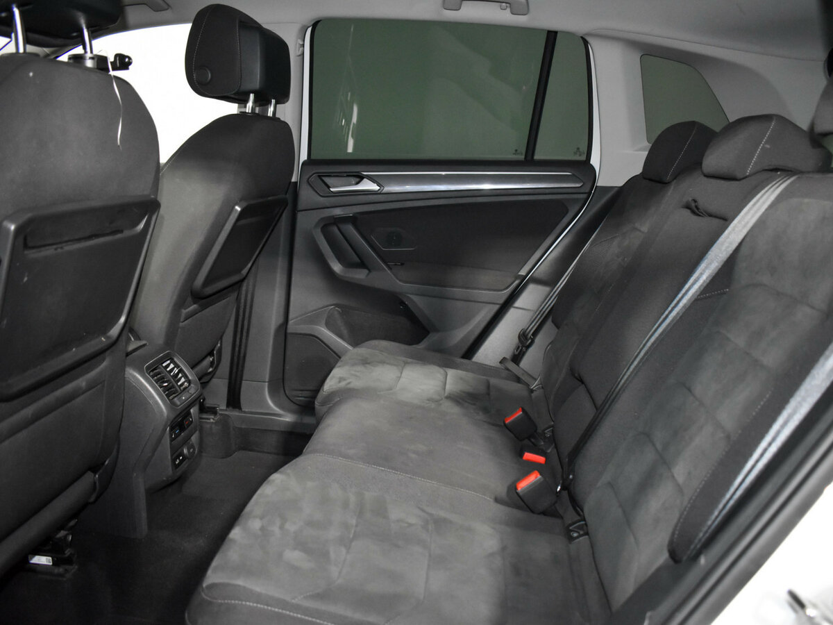 Купить Volkswagen Tiguan, 2020, 80 000 км.. Фото: #10