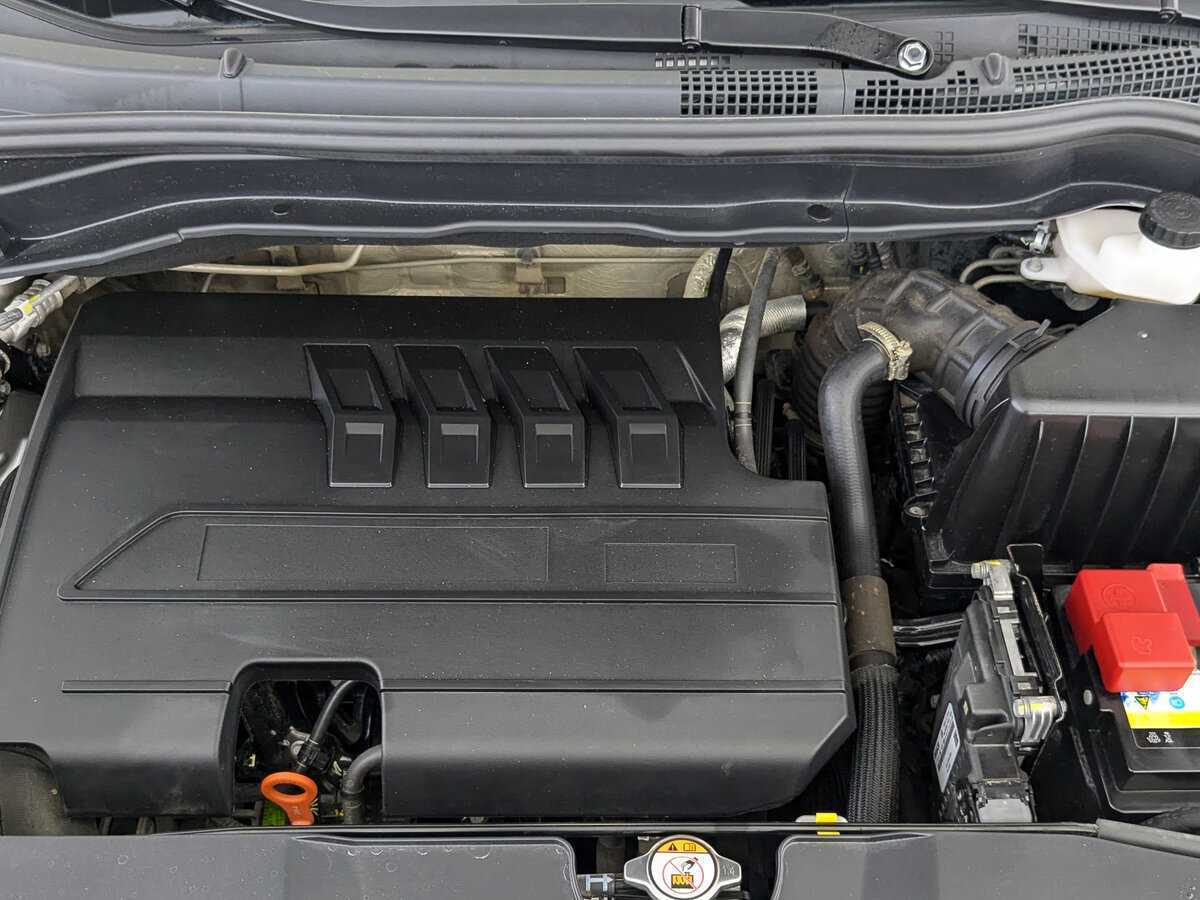 Купить Haval M6, 2023, 37 532 км.. Фото: #8