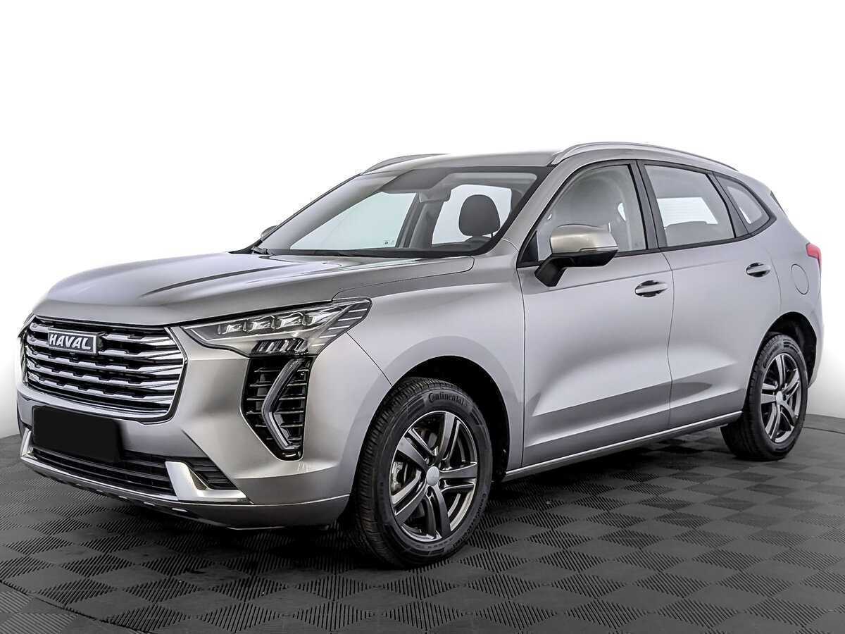 Купить Haval Jolion, 2023, 43 212 км.. Посмотреть фото