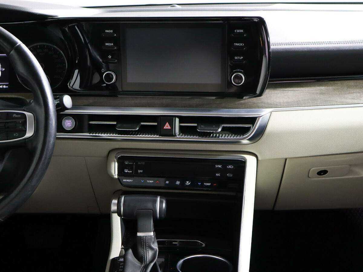 Купить Kia K5, 2021, 70 300 км.. Фото: #10