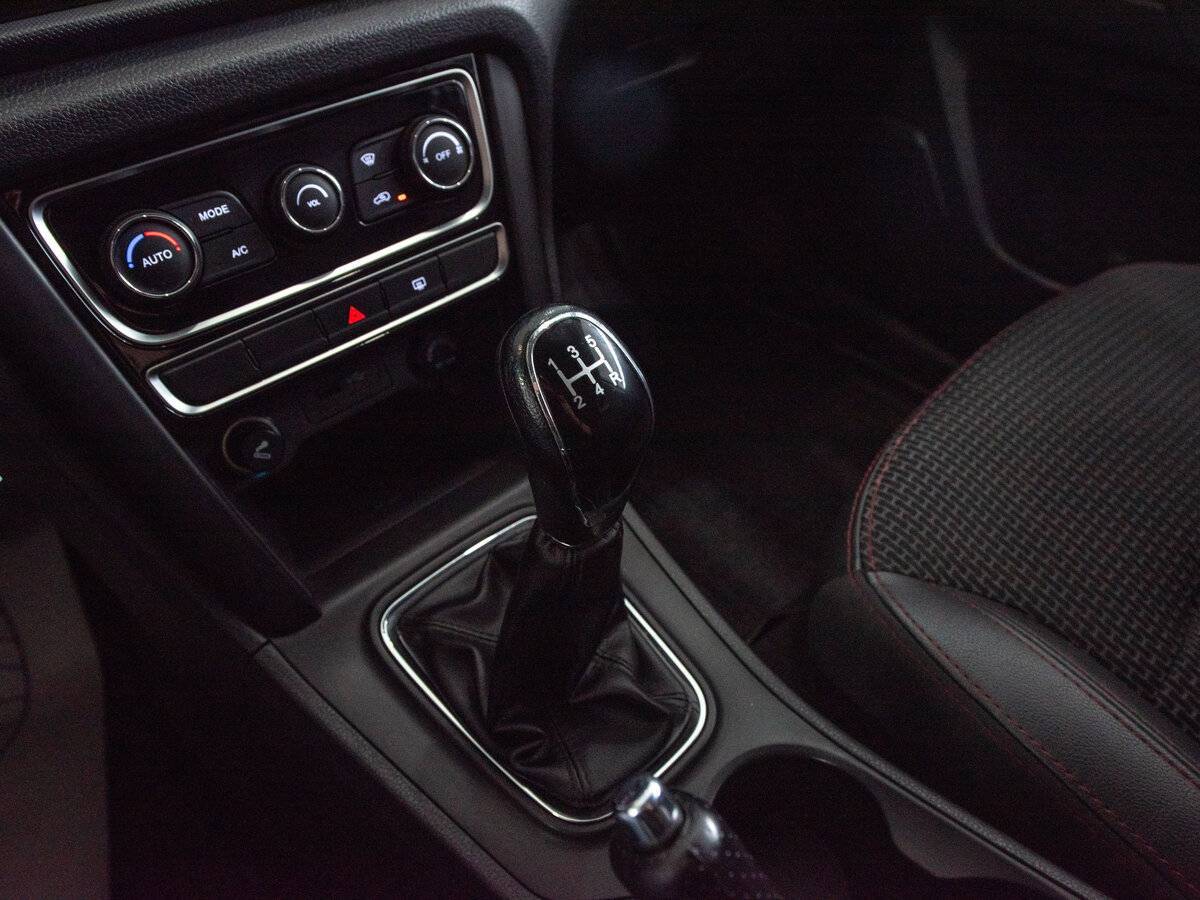 Купить Chery Tiggo 3, 2019, 56 144 км.. Фото: #22