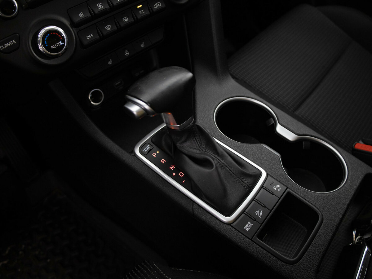 Купить Kia Sportage, 2019, 174 337 км.. Фото: #9