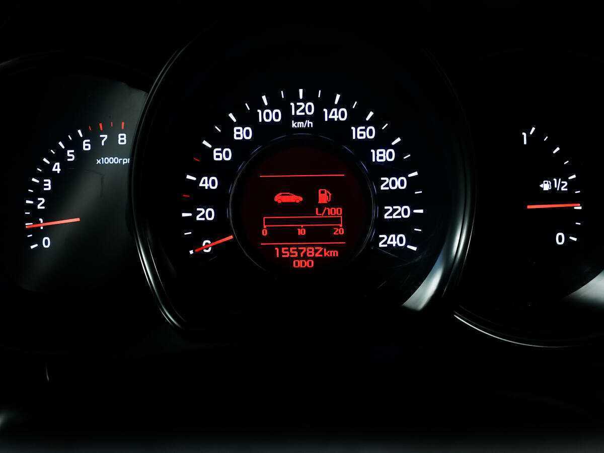 Купить Kia Ceed, 2014, 155 780 км.. Фото: #9