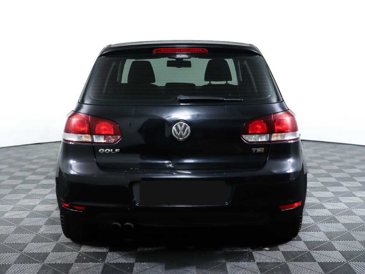 Купить Volkswagen Golf, 2012, 269 564 км.. Фото: #2