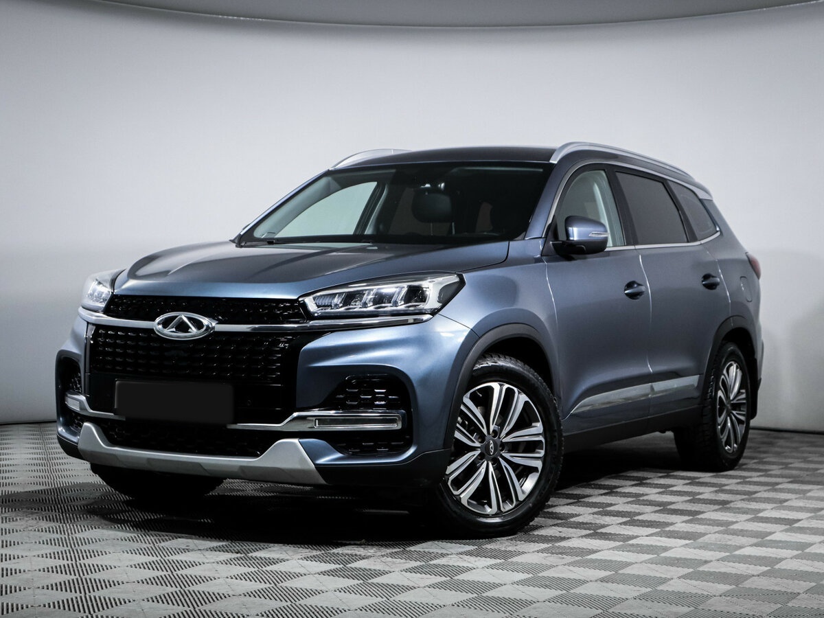 Купить Chery Tiggo 8, 2020, 97 429 км.. Посмотреть фото