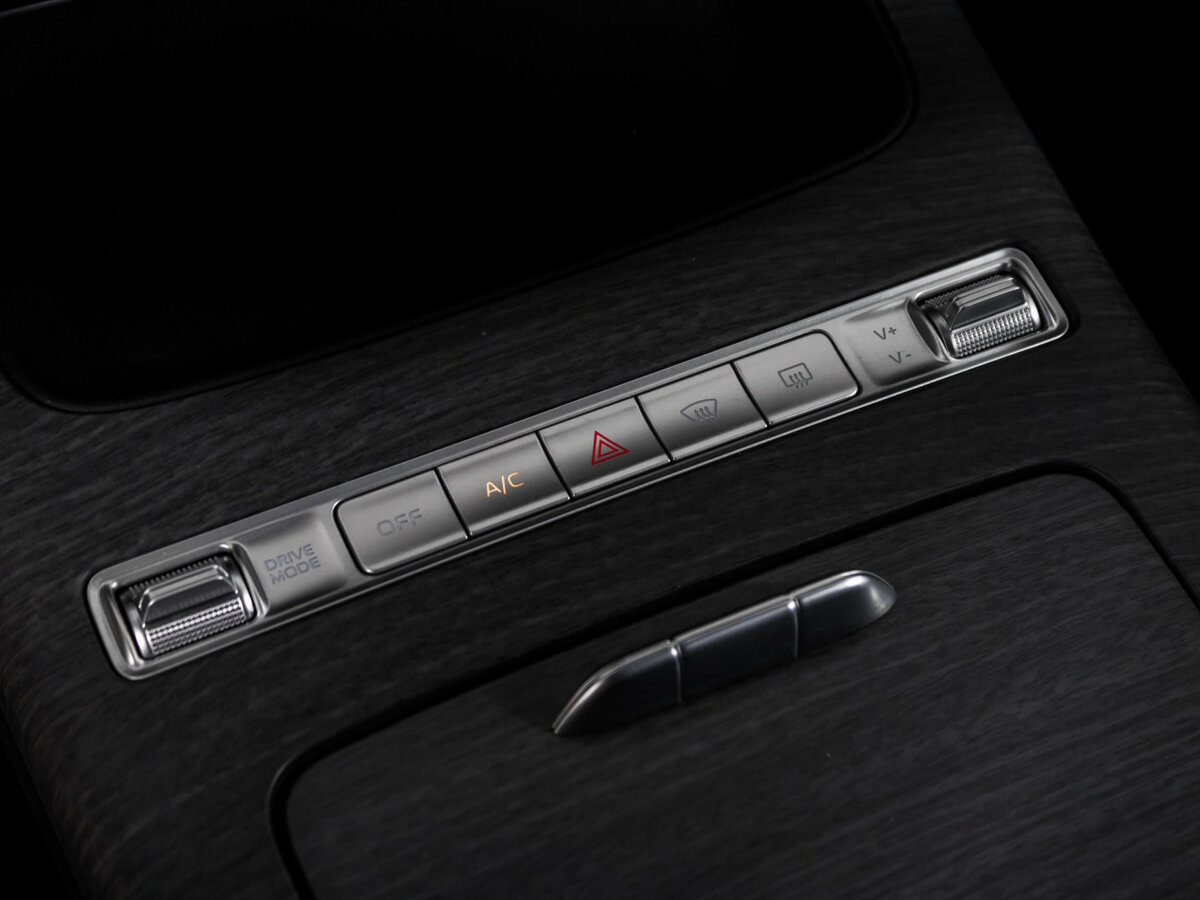 Купить Geely Preface, 2024, 12 500 км.. Фото: #14