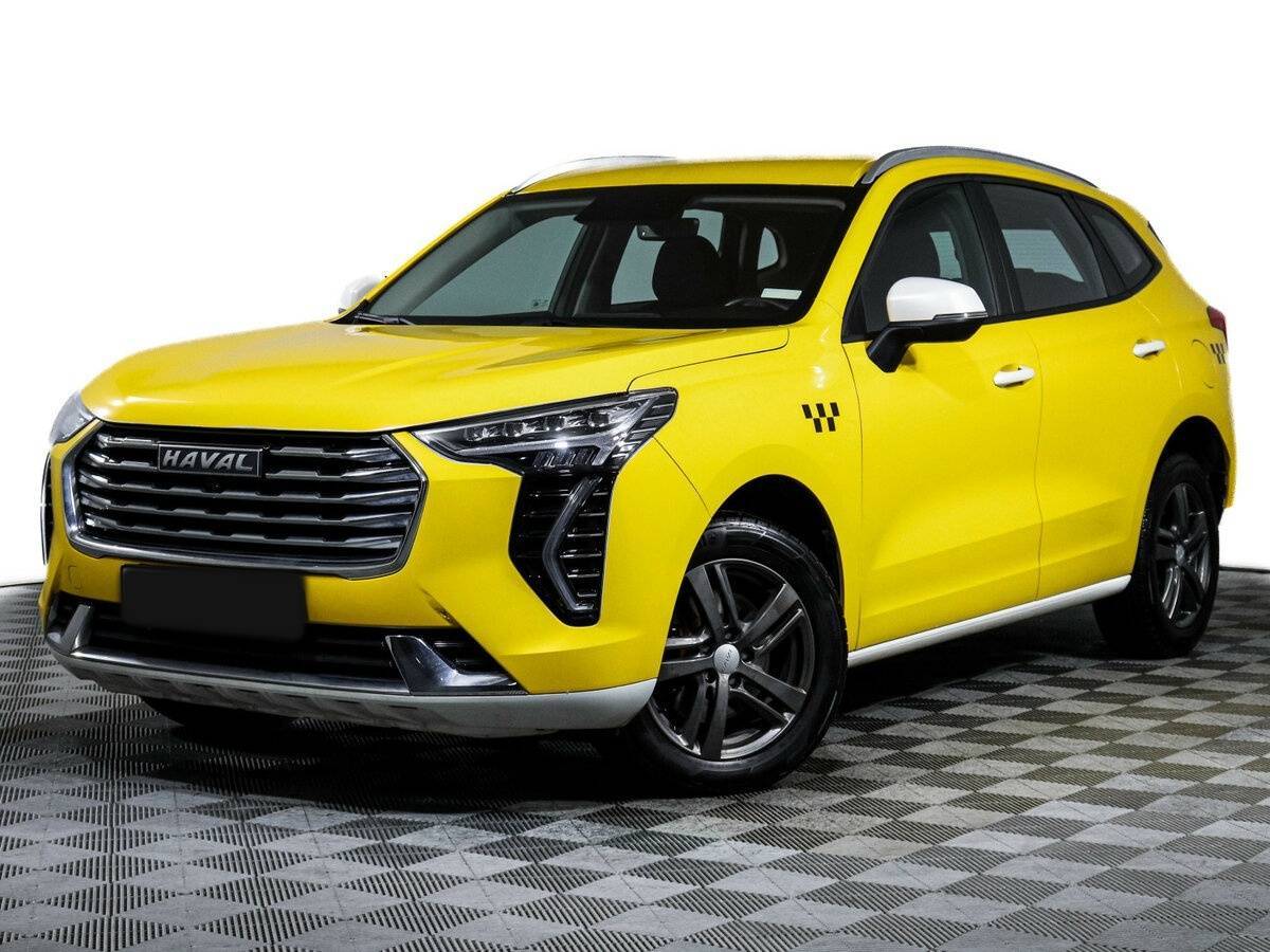 Купить Haval Jolion, 2023, 67 344 км.. Посмотреть фото