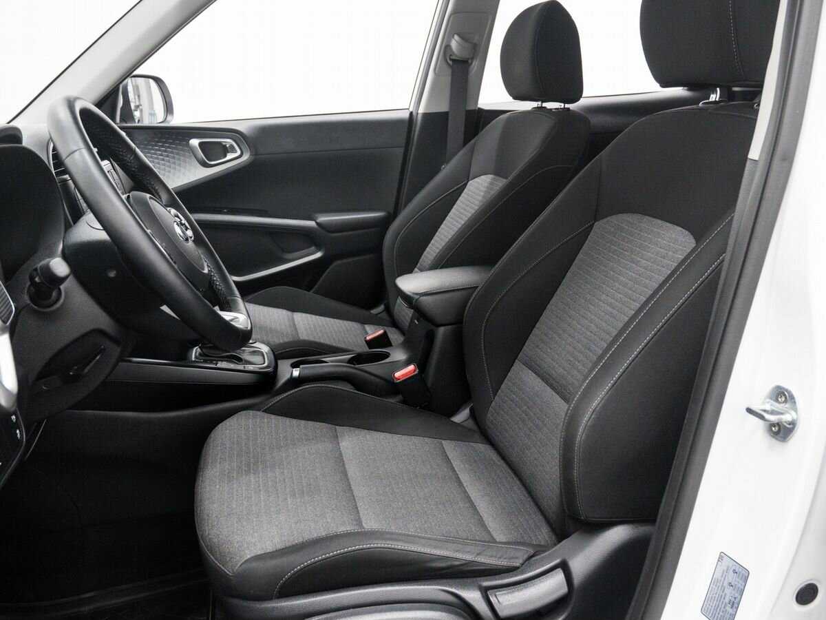 Купить Kia Soul, 2019, 86 000 км.. Фото: #14