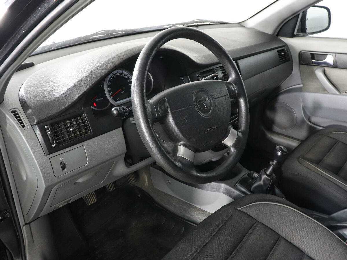 Купить Daewoo Gentra, 2015, 165 700 км.. Фото: #4