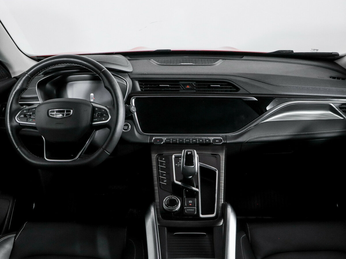 Купить Geely Atlas Pro, 2022, 44 900 км.. Фото: #7