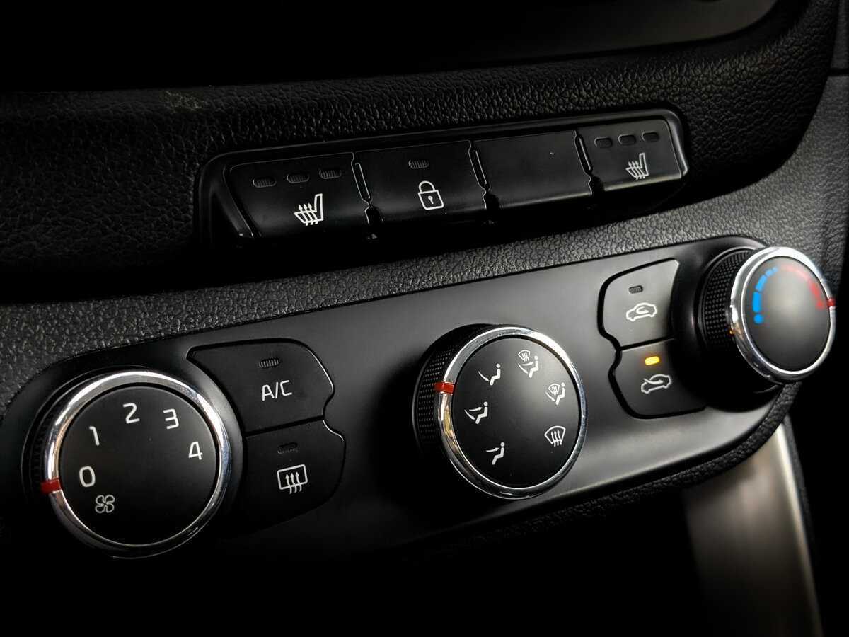 Купить Kia Ceed, 2014, 193 715 км.. Фото: #24