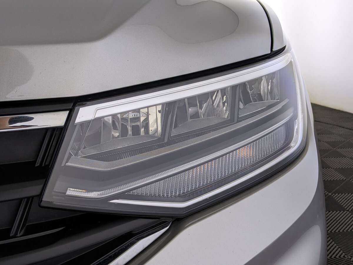 Купить Volkswagen Tiguan, 2021, 23 287 км.. Фото: #10