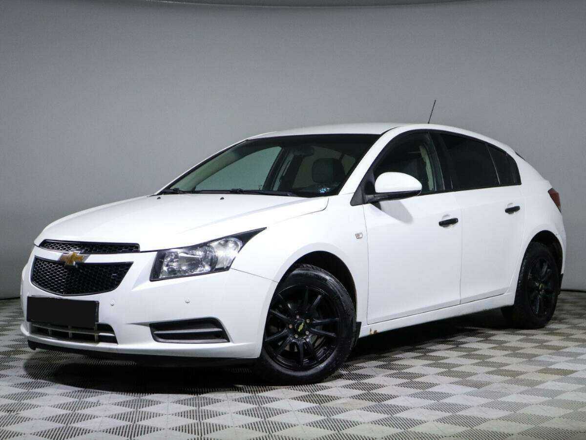 Купить Chevrolet Cruze, 2012, 173 978 км.. Фото: #0