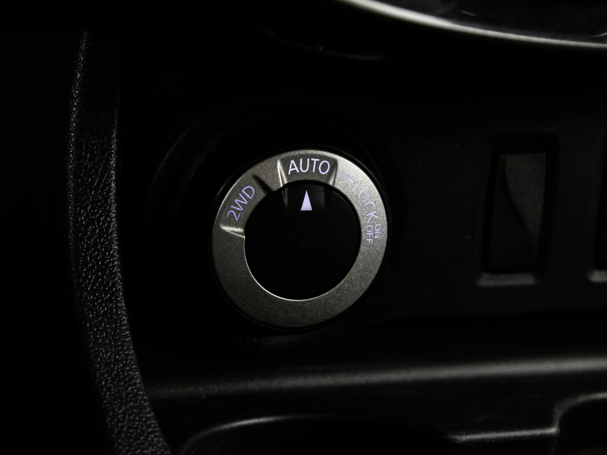 Купить Nissan Terrano, 2018, 175 082 км.. Фото: #10