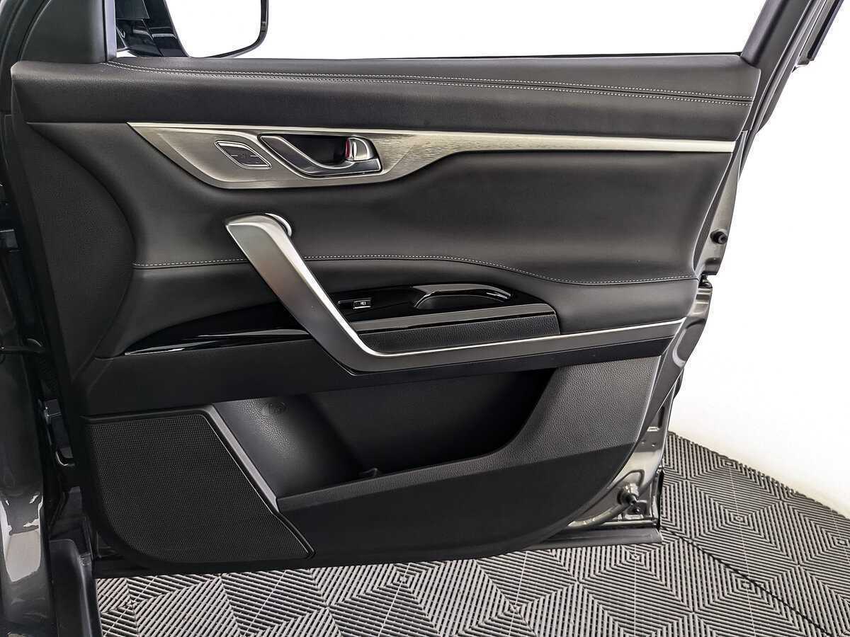 Купить Changan CS95, 2023, 34 799 км.. Фото: #24