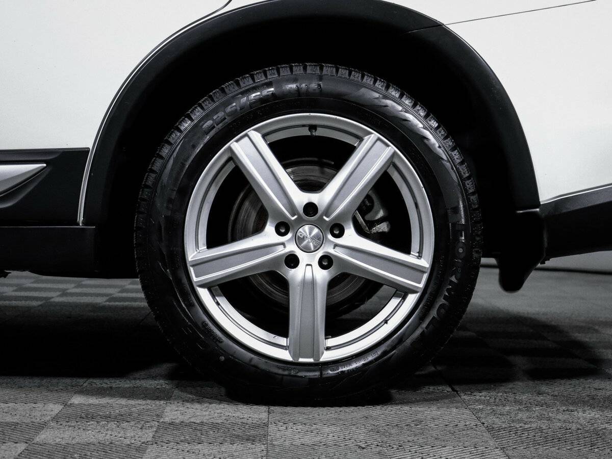 Купить Mitsubishi Outlander, 2018, 189 281 км.. Фото: #9