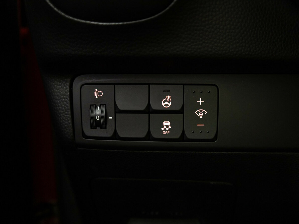 Купить Kia Soul, 2018, 64 832 км.. Фото: #16