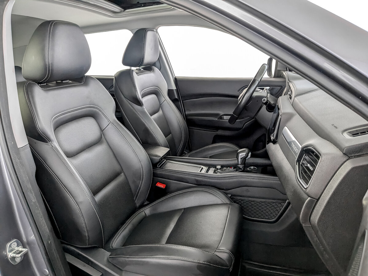 Купить Chery Tiggo 4, 2022, 83 264 км.. Фото: #22