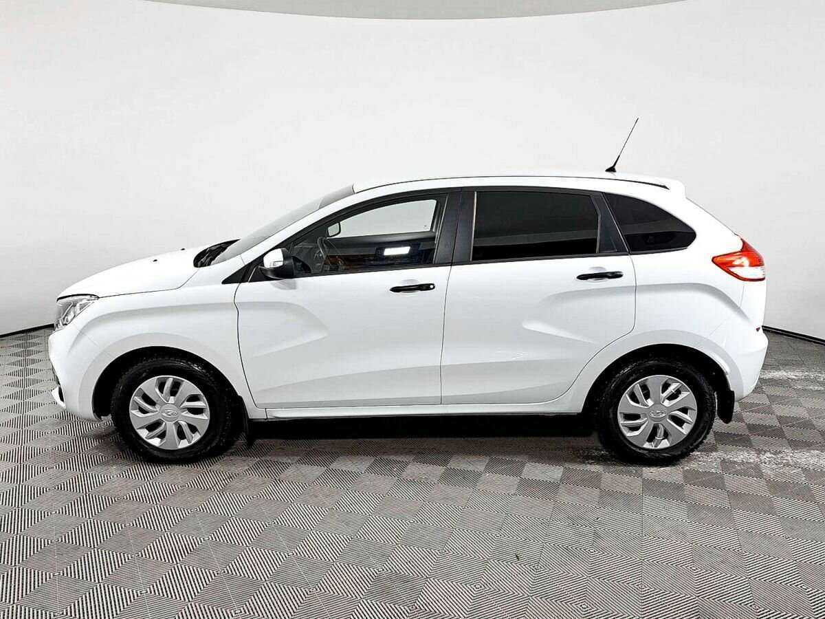 Купить Lada (ВАЗ) XRAY, 2019, 33 000 км.. Фото: #7