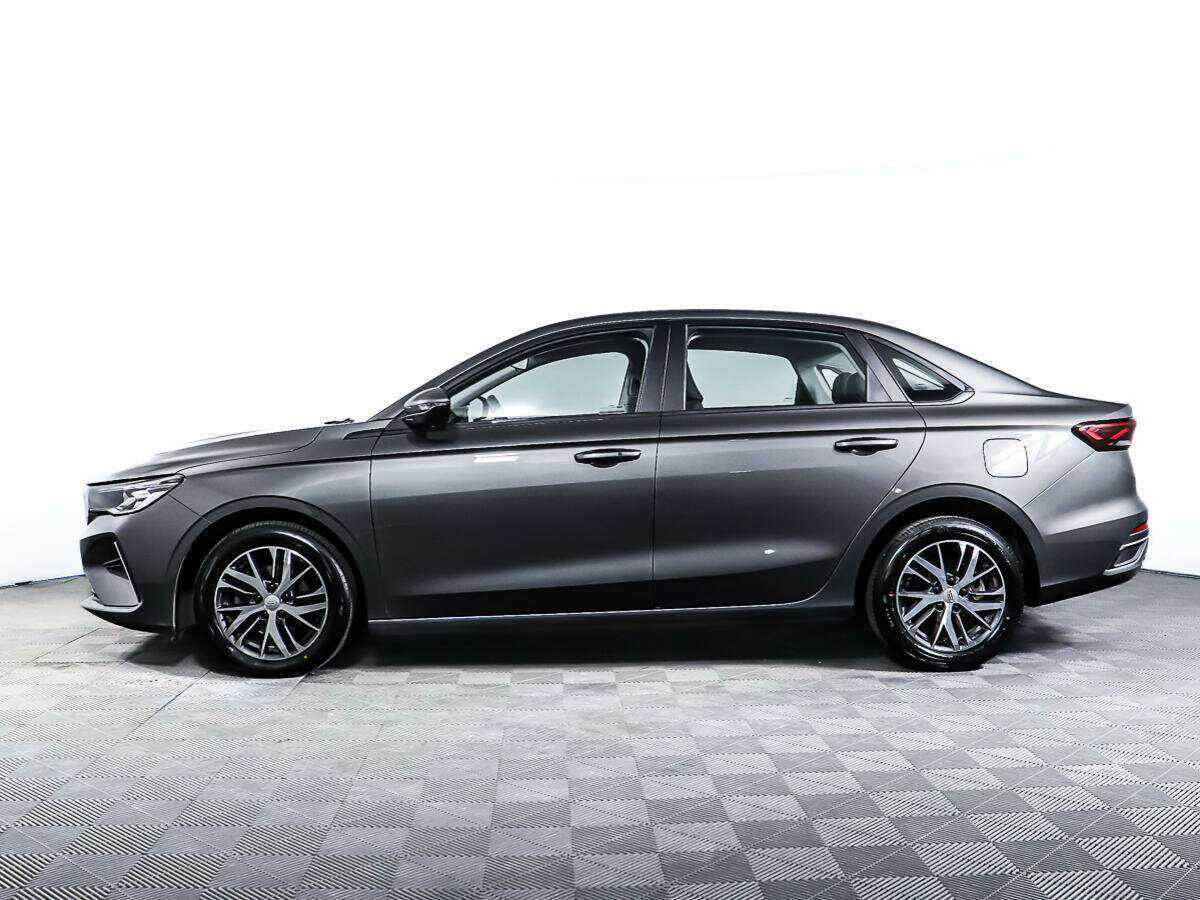 Купить Geely Emgrand, 2023, 19 209 км.. Фото: #7