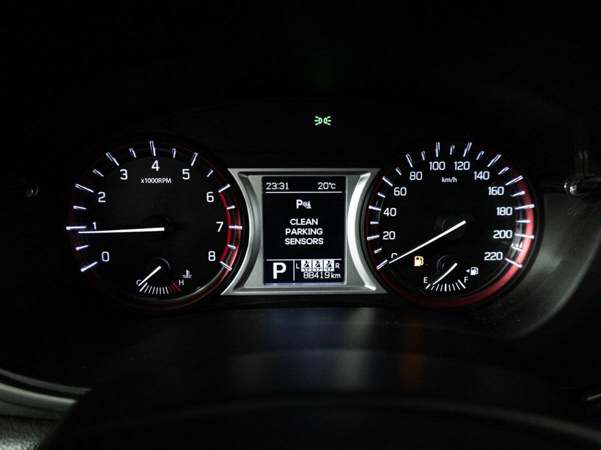 Купить Suzuki Vitara, 2018, 88 416 км.. Фото: #11