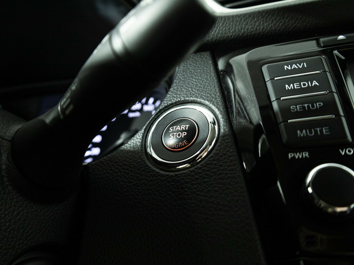 Купить Nissan X-Trail, 2018, 68 480 км.. Фото: #18