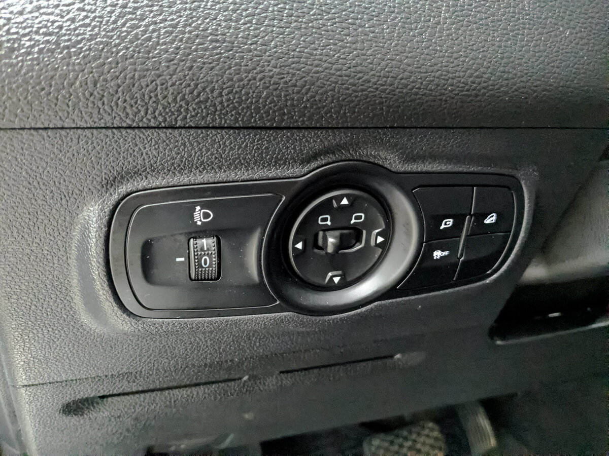 Купить Chery Tiggo 4, 2022, 100 743 км.. Фото: #22