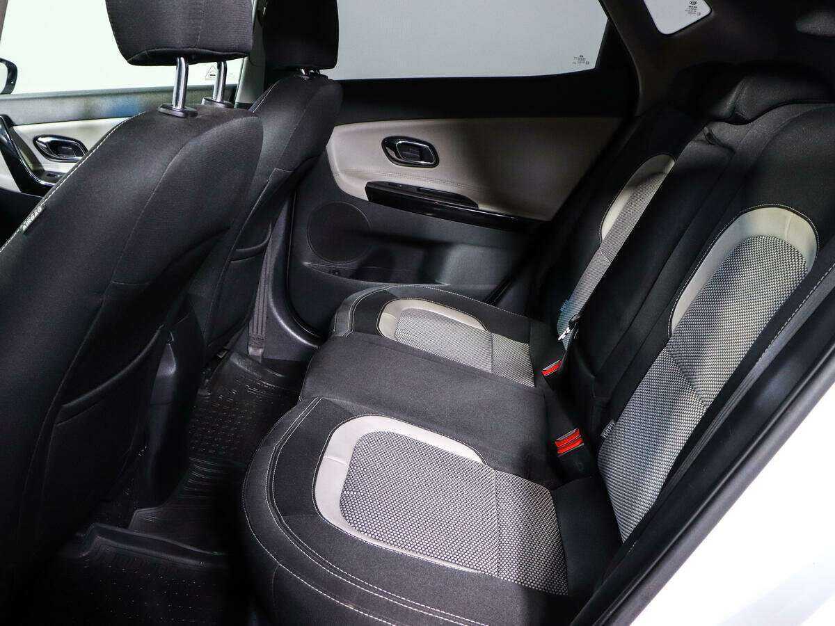 Купить Kia Ceed, 2013, 135 406 км.. Фото: #9