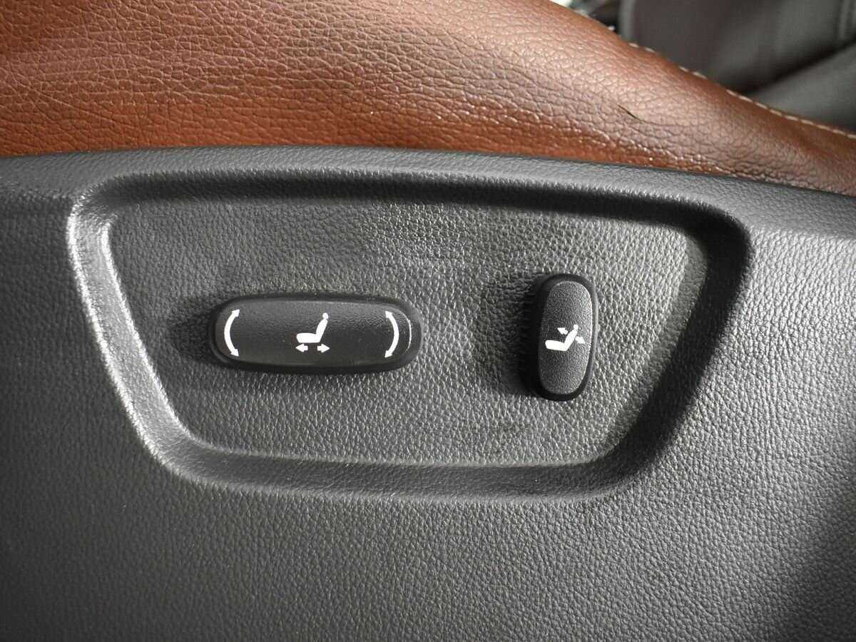 Купить Opel Antara, 2013, 131 904 км.. Фото: #11