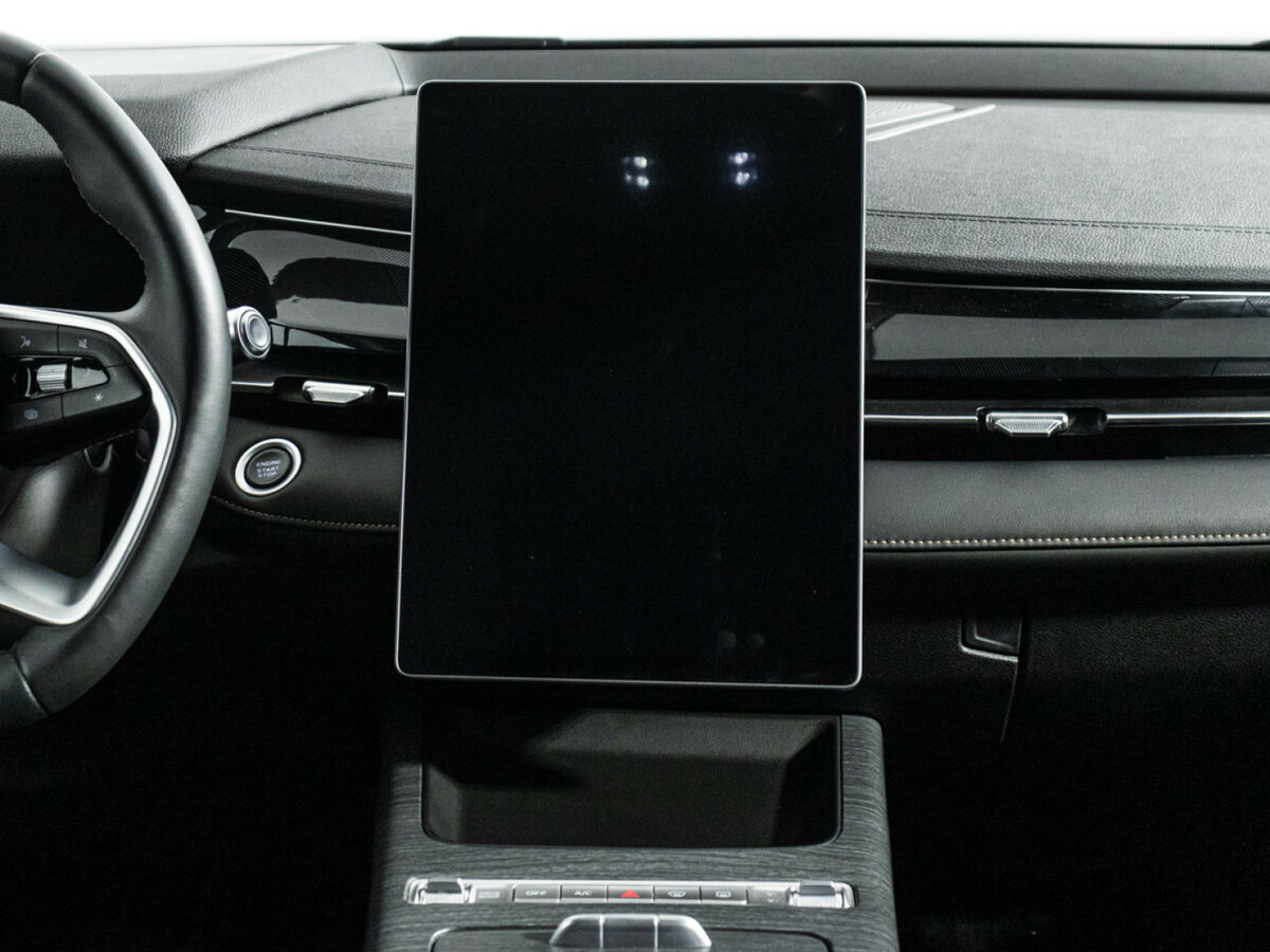 Купить Geely Preface, 2024, 33 426 км.. Фото: #13
