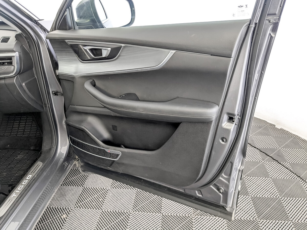 Купить Chery Tiggo 7 Pro, 2022, 118 723 км.. Фото: #23