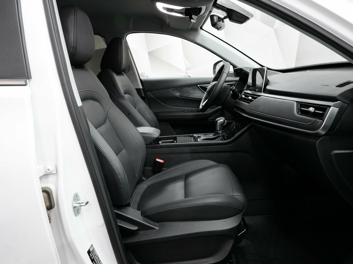 Купить Chery Tiggo 4 Pro, 2024, 17 276 км.. Фото: #11