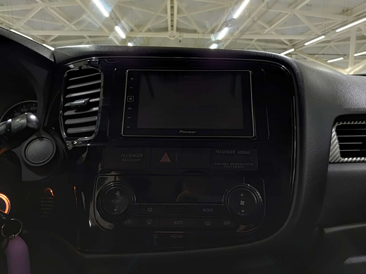 Купить Mitsubishi Outlander, 2016, 172 837 км.. Фото: #14