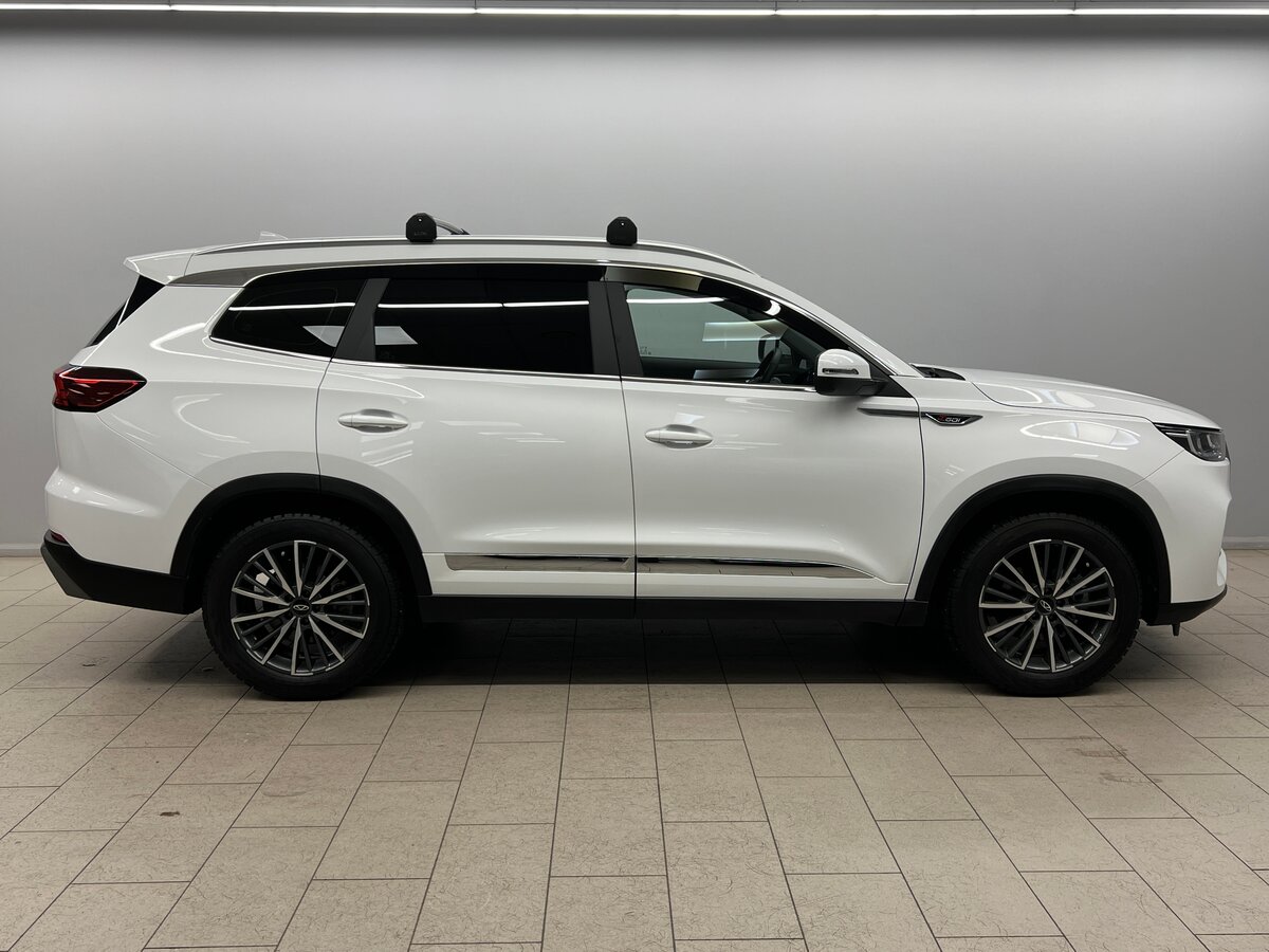 Купить Chery Tiggo 8 Pro Max, 2024, 27 470 км.. Фото: #4