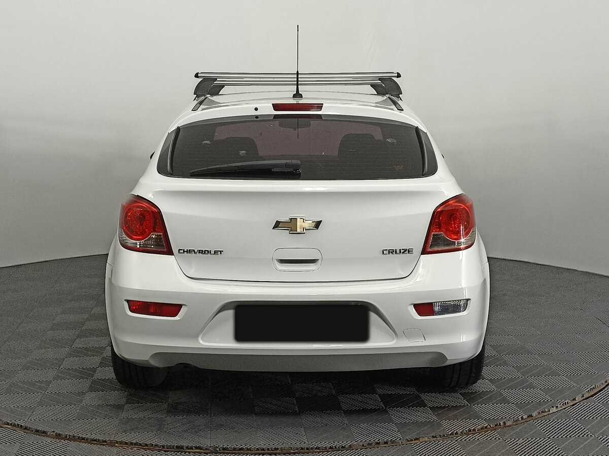 Купить Chevrolet Cruze, 2013, 264 276 км.. Фото: #5