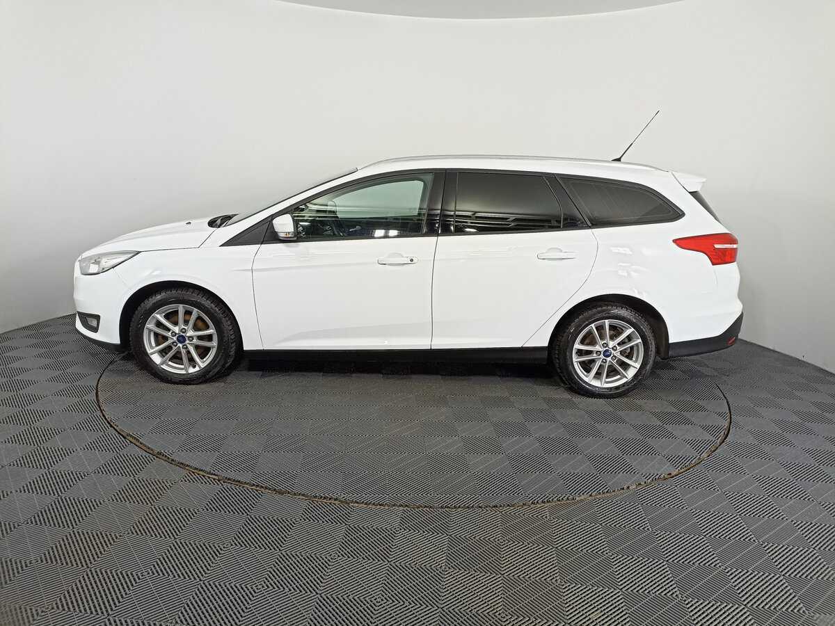 Купить Ford Focus, 2015, 229 925 км.. Фото: #7