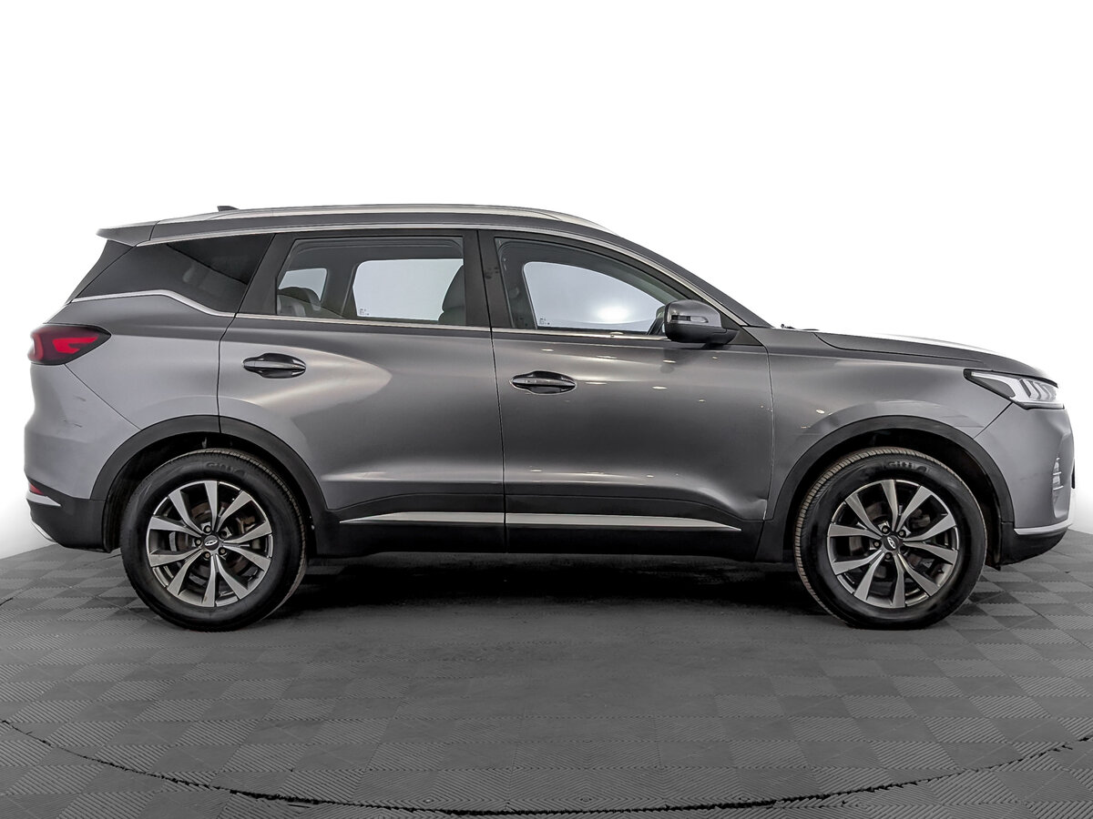 Купить Chery Tiggo 7 Pro, 2022, 121 503 км.. Фото: #3